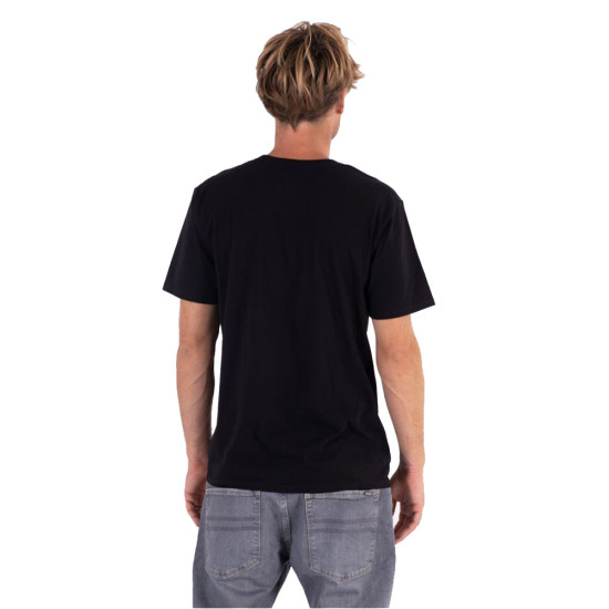 Hurley Ανδρική κοντομάνικη μπλούζα Everyday Wash Core One and Only Solid Tee